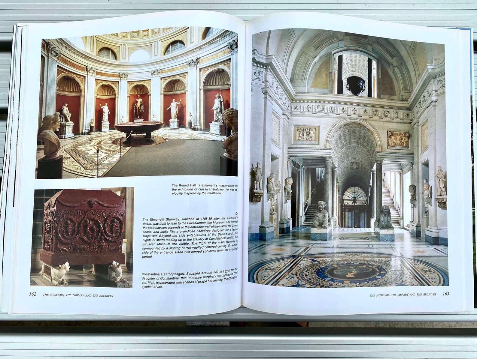 Vatican City Edizioni Musei Vaticani Vatican City Edition | Etsy