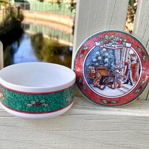 Villeroy and Boch Foxwood Tales - Etsy