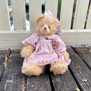 Settler Bears - Etsy Australia