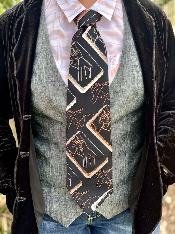 goldlion tie