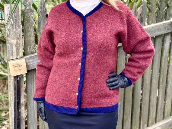Edinburgh wool sweaters sales