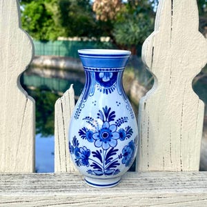Delft vase - Etsy 日本