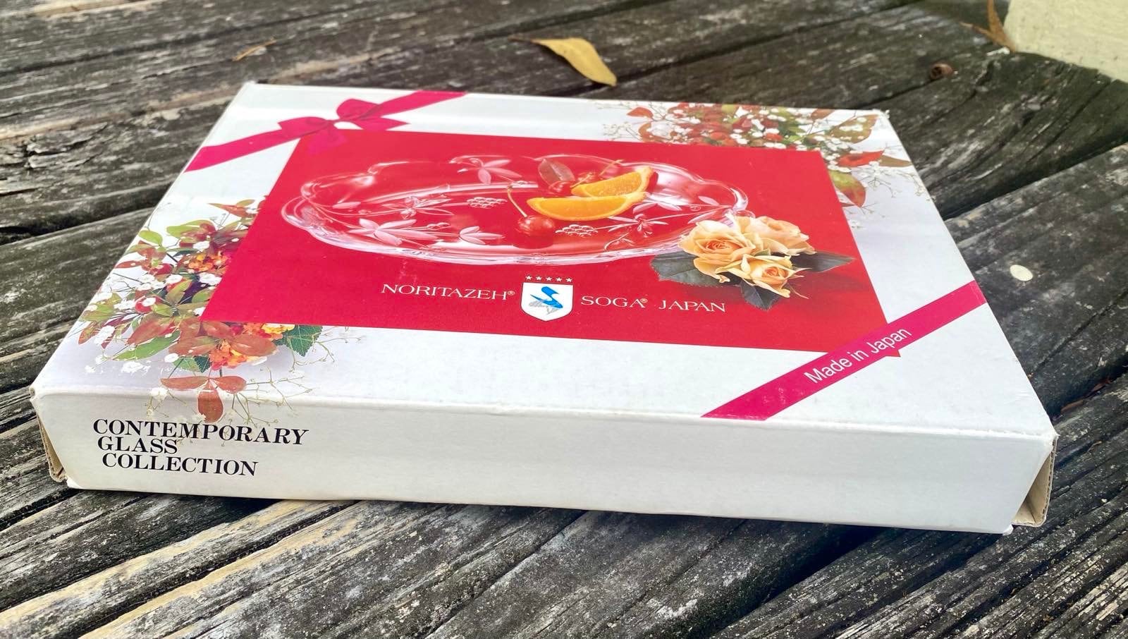 SOGA ガラスCOVEREDBOX SOGA ガラスCOVEREDBOX - メルカリ