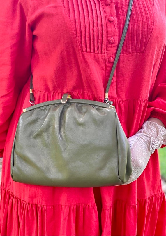 Faigen handbags deals