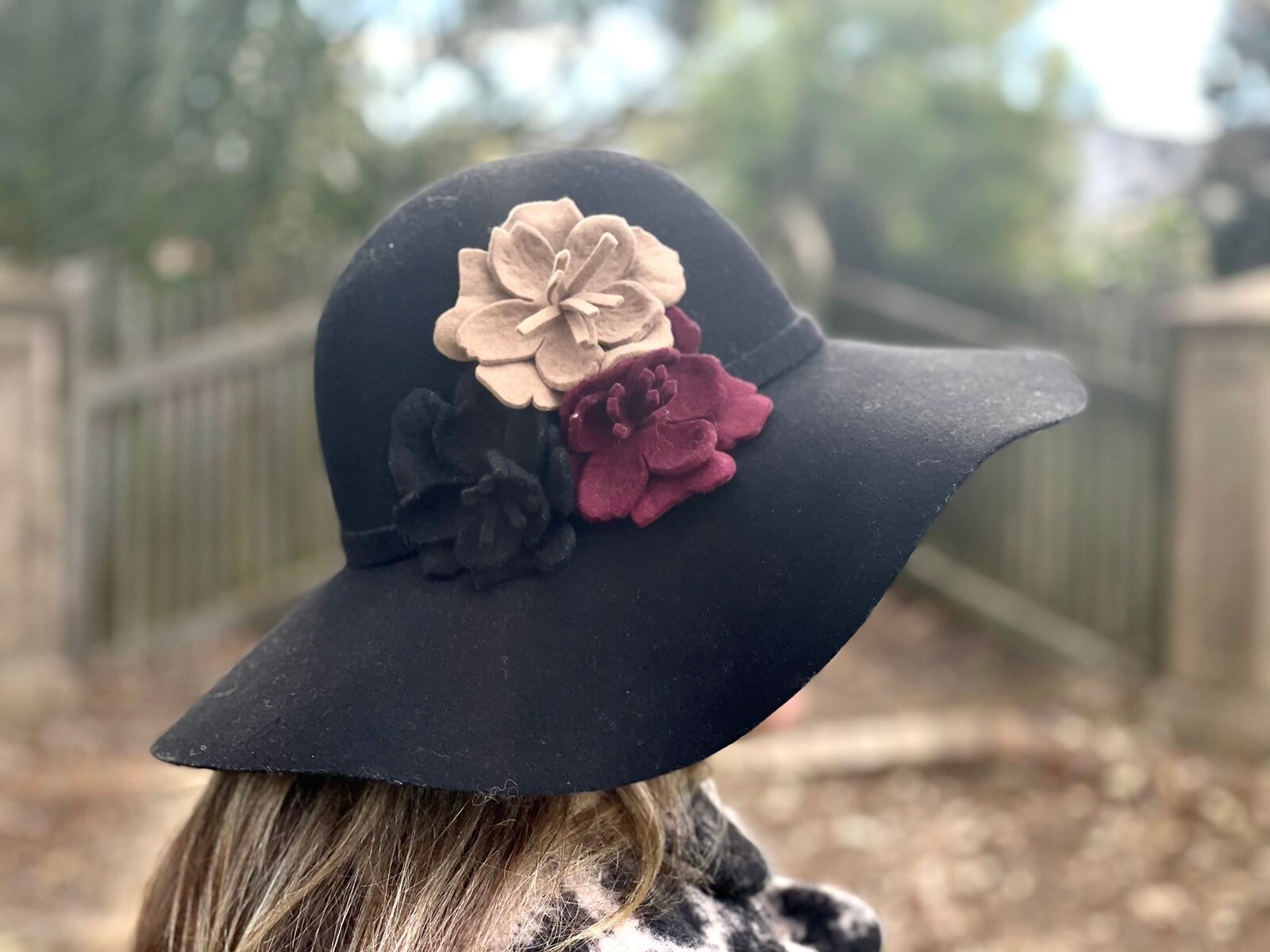 mooloola hat
