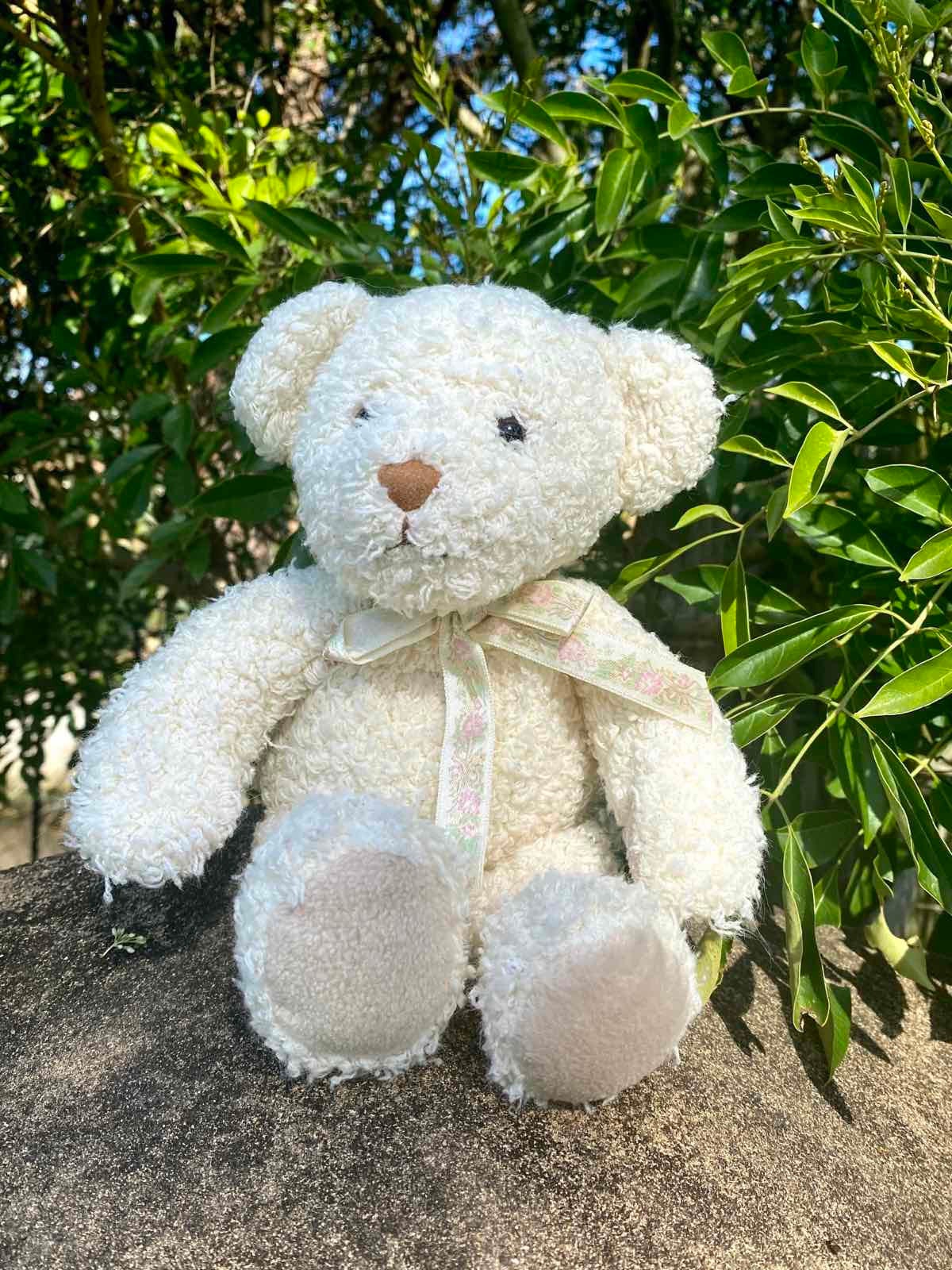 tomfoolery teddy bears