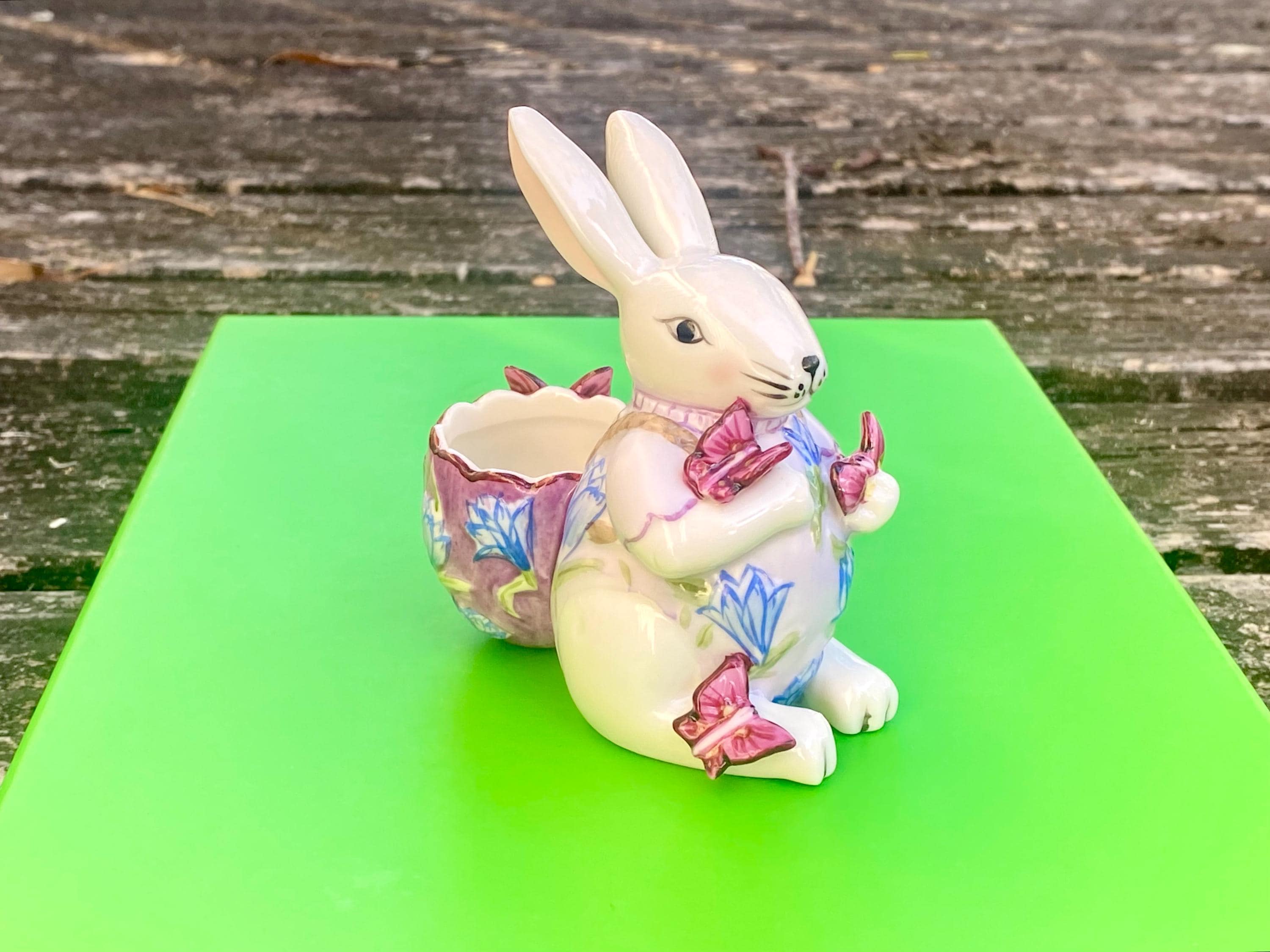Villeroy Boch Easter - Etsy
