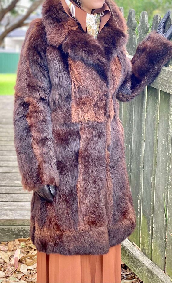 Vintage 1970s Cornelius Sydney Dark 