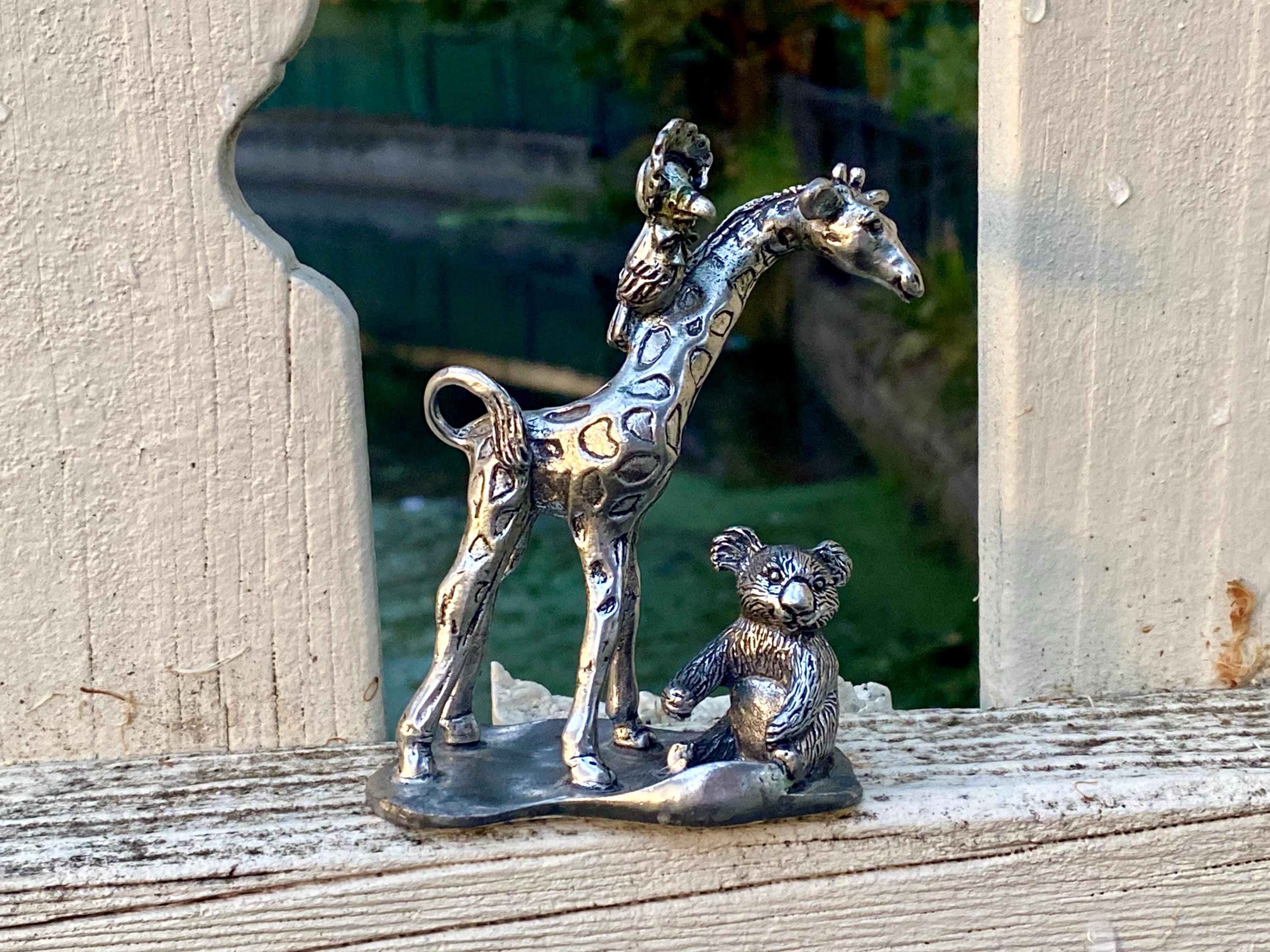1993 Seagull Pewter - Etsy