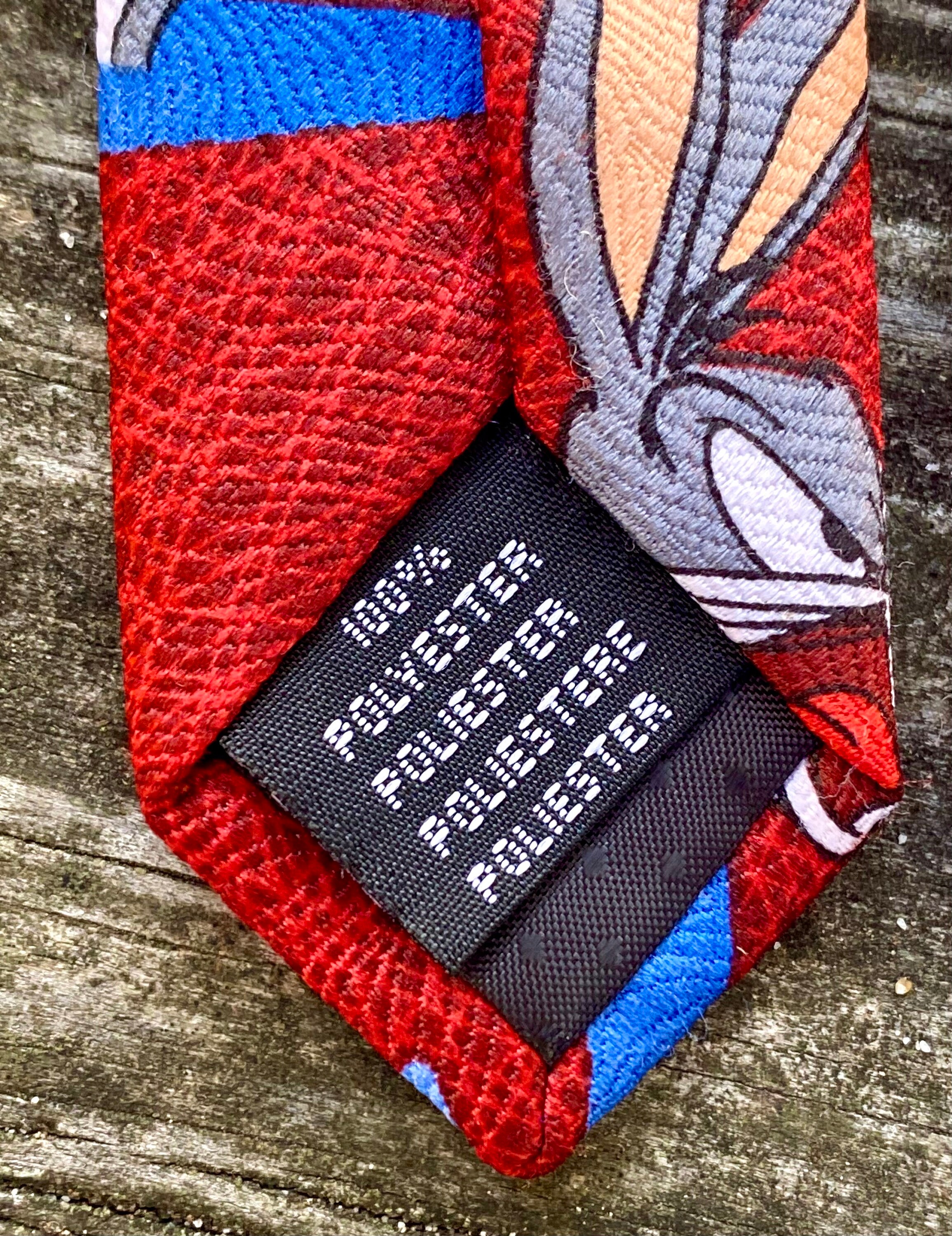 Vintage 2004 Collectible Looney Tunes Novelty Cartoon Character