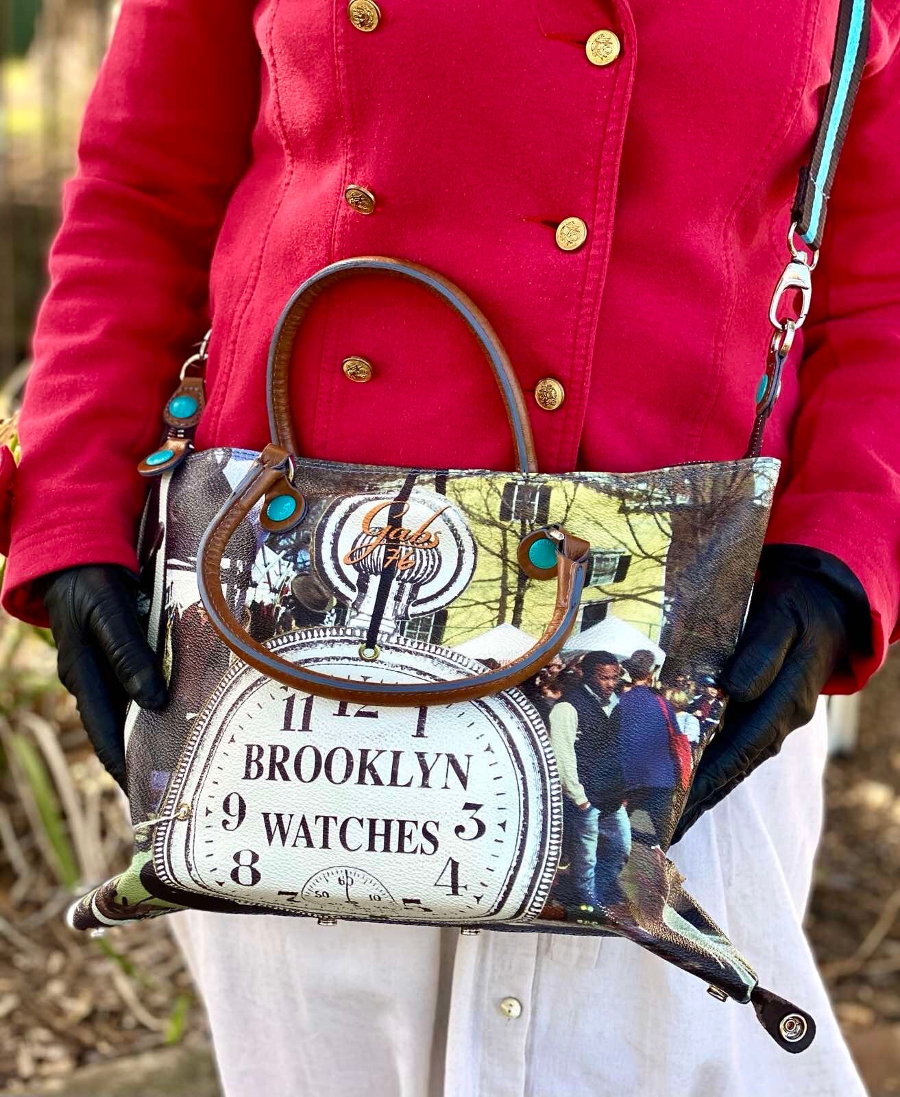 Italian Bags Etsy Australia
