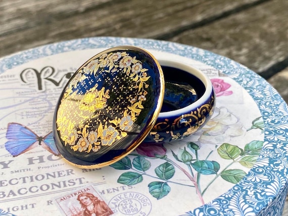 デュバリー リモージュ（Dubarry Limoges） ピルケース 小物入れ