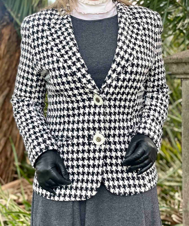 Old Money Style Coat