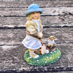 The Leonardo Collection Figurines - Etsy