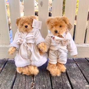 Settler Bears - Etsy Australia