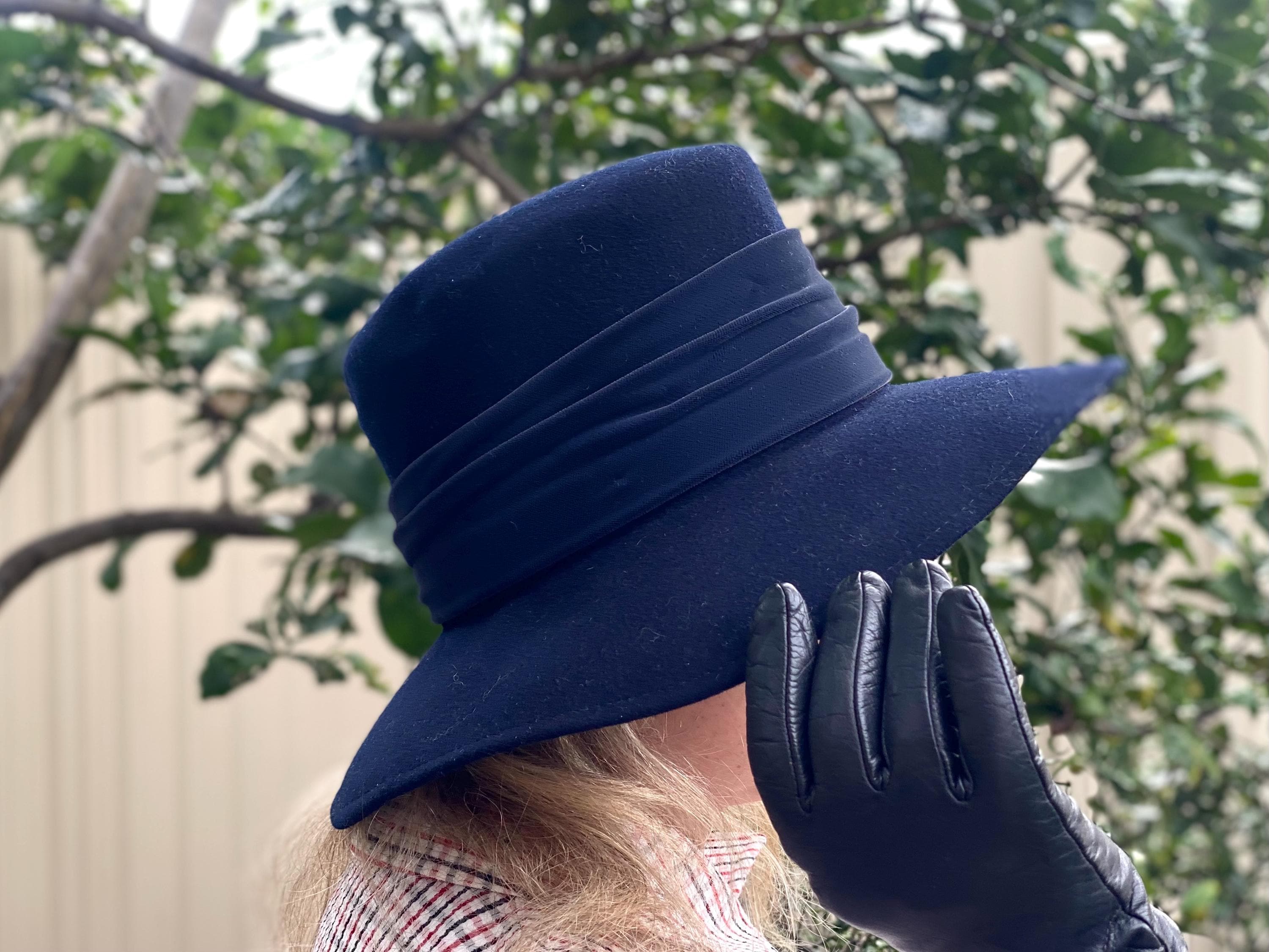 Herbert johnson hat - Etsy 日本