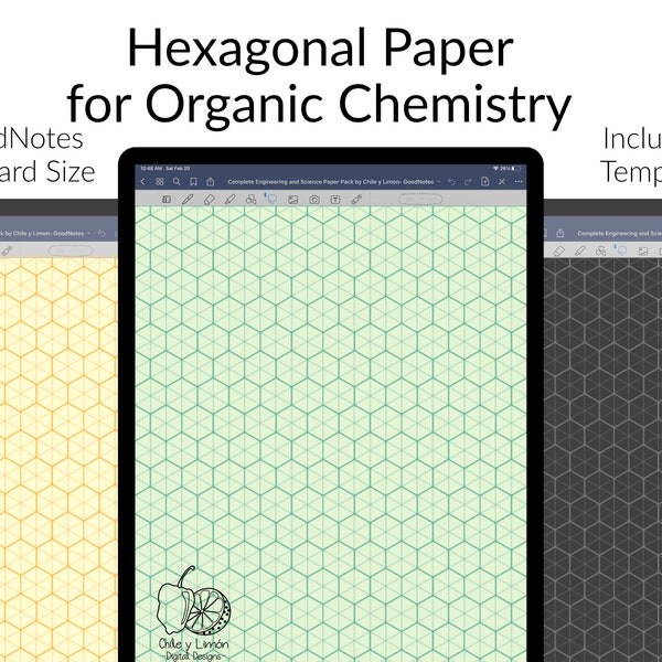 Organic Chemistry - Etsy