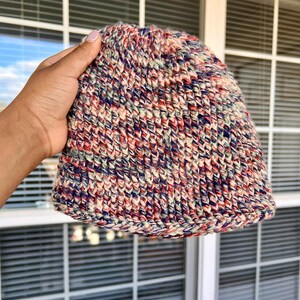Crochet Hat