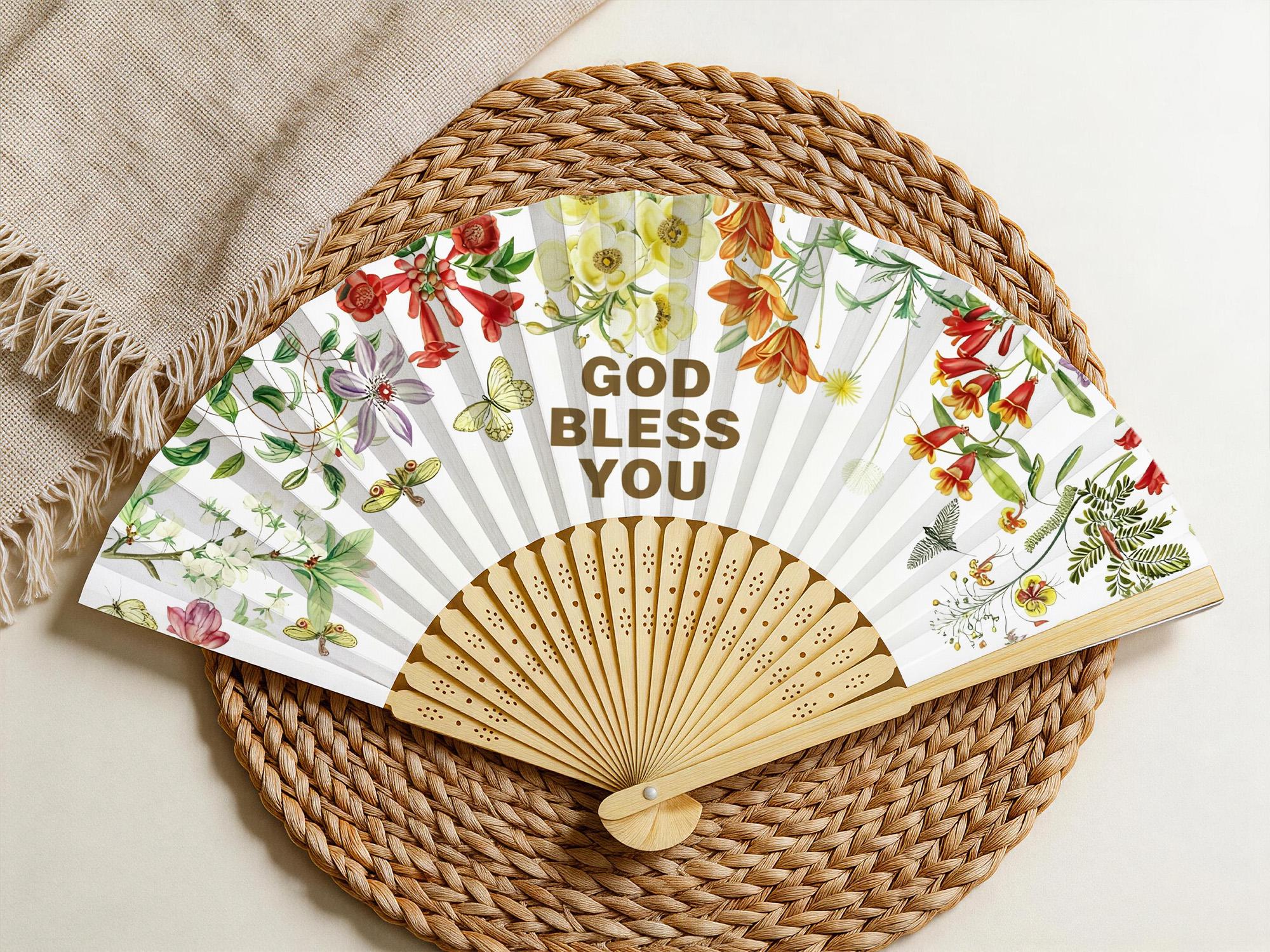 God Bless You - Etsy