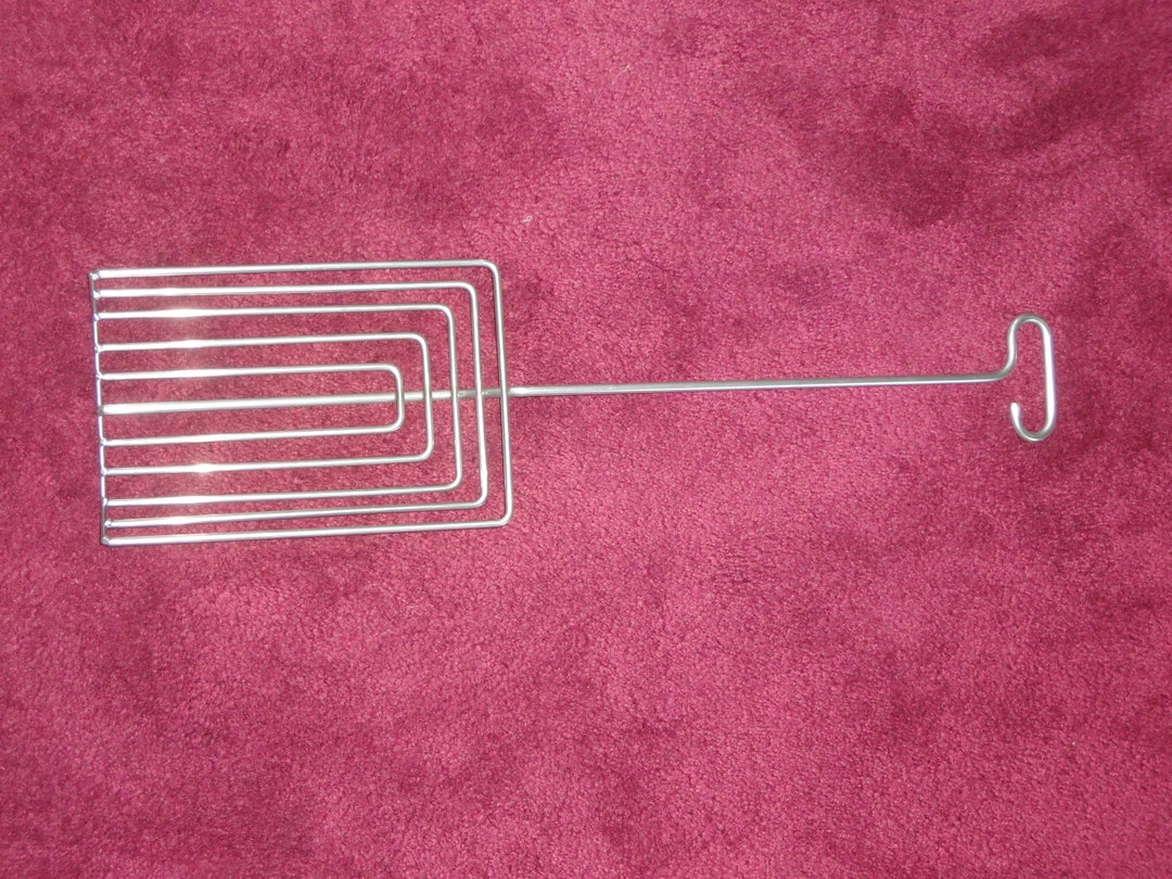 Coal Sifter Shovel Etsy