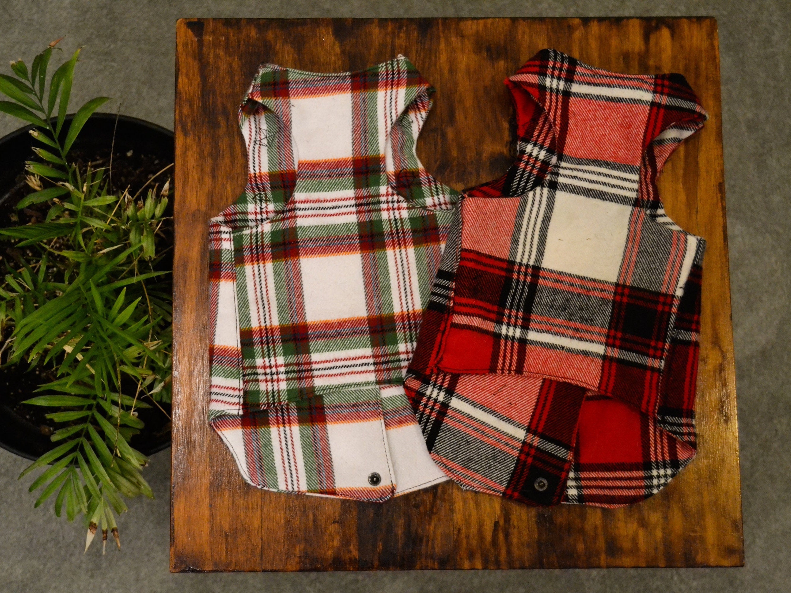 Cozy StepIn Cat Harness Digital Sewing Pattern Etsy