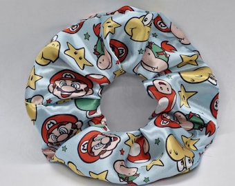 Gumka do włosów Super Bros