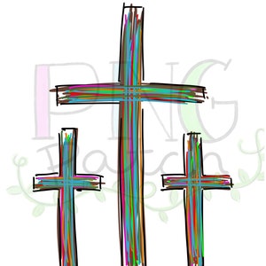 Easter, by His Wounds We Are Healed. Isaiah 53:5, Turquoise