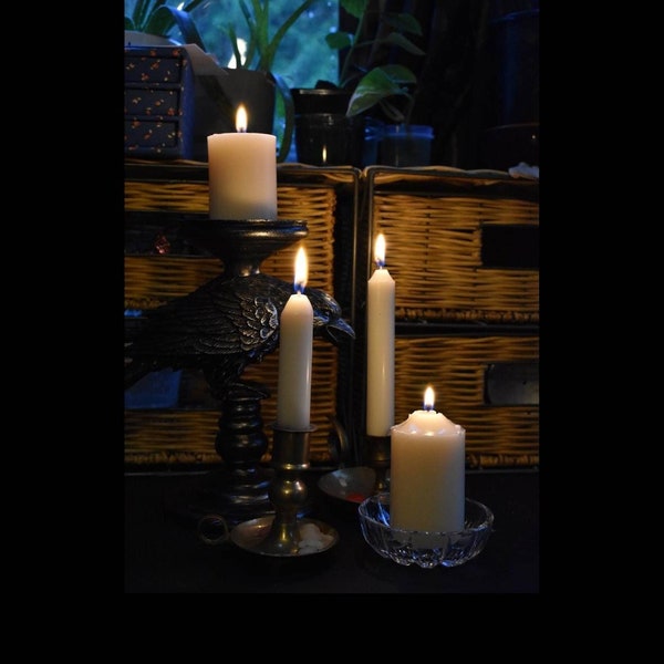 Wax Play Candles Etsy