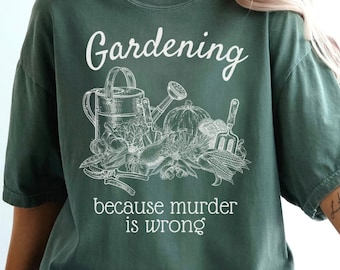 Tuinieren PNG, inmaakseizoen, landbouw, leven op de boerderij, Homesteading Mama PNG, zelfgekweekt, grappig tuinshirt, True Crime Png, Homestead