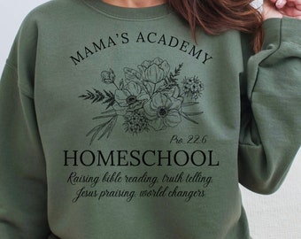 Homeschool Mama PNG, Homeschooling PNG, Christian Png, De moda, Levantando flechas, Camisa de adoración Png, Criando discípulos, Sublimación, Educación en el hogar