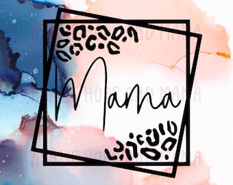 Download Mama Svg Etsy