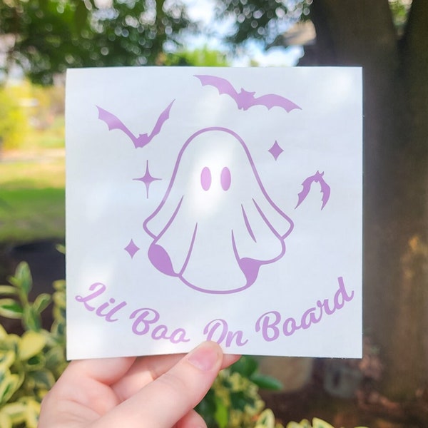 Baby on Board - Etsy