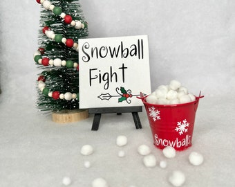 50-PK Fake Snowballs for Kids I Indoor Snowball Fight Set I Artificial Snowballs  for Kids Indoor & Outdoor I Realistic White Plush Snowballs I Christmas  Snow Decorations I Winter Family Games Balls 