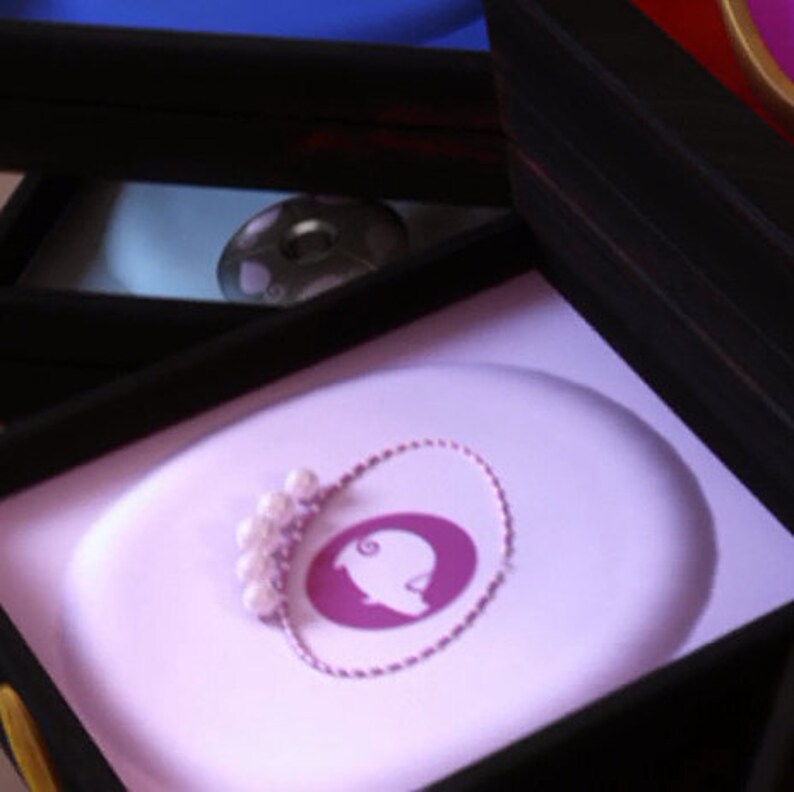 Pig Miraculous Miraculous Ladybug Etsy