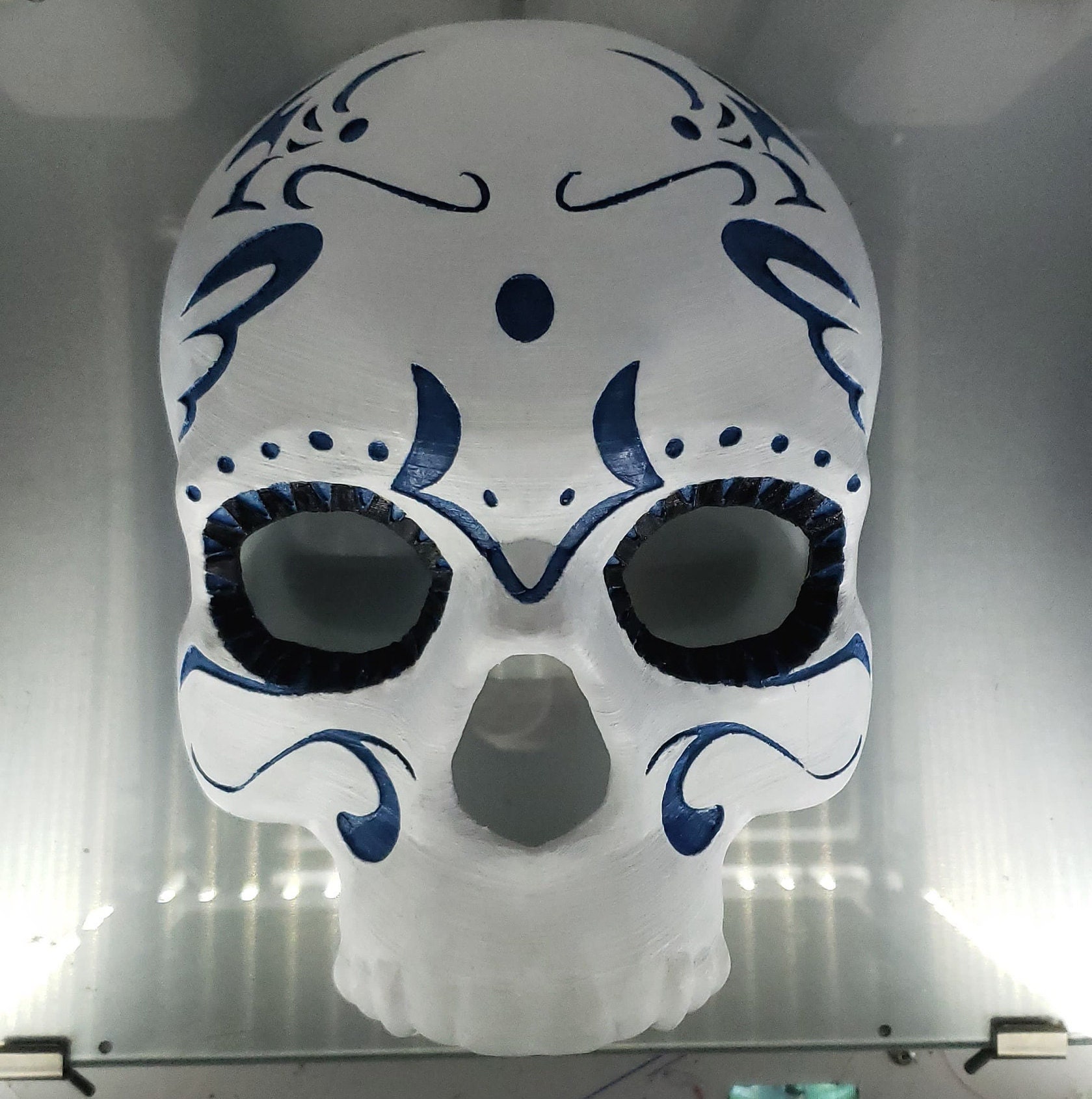 reaper mask reaper mask