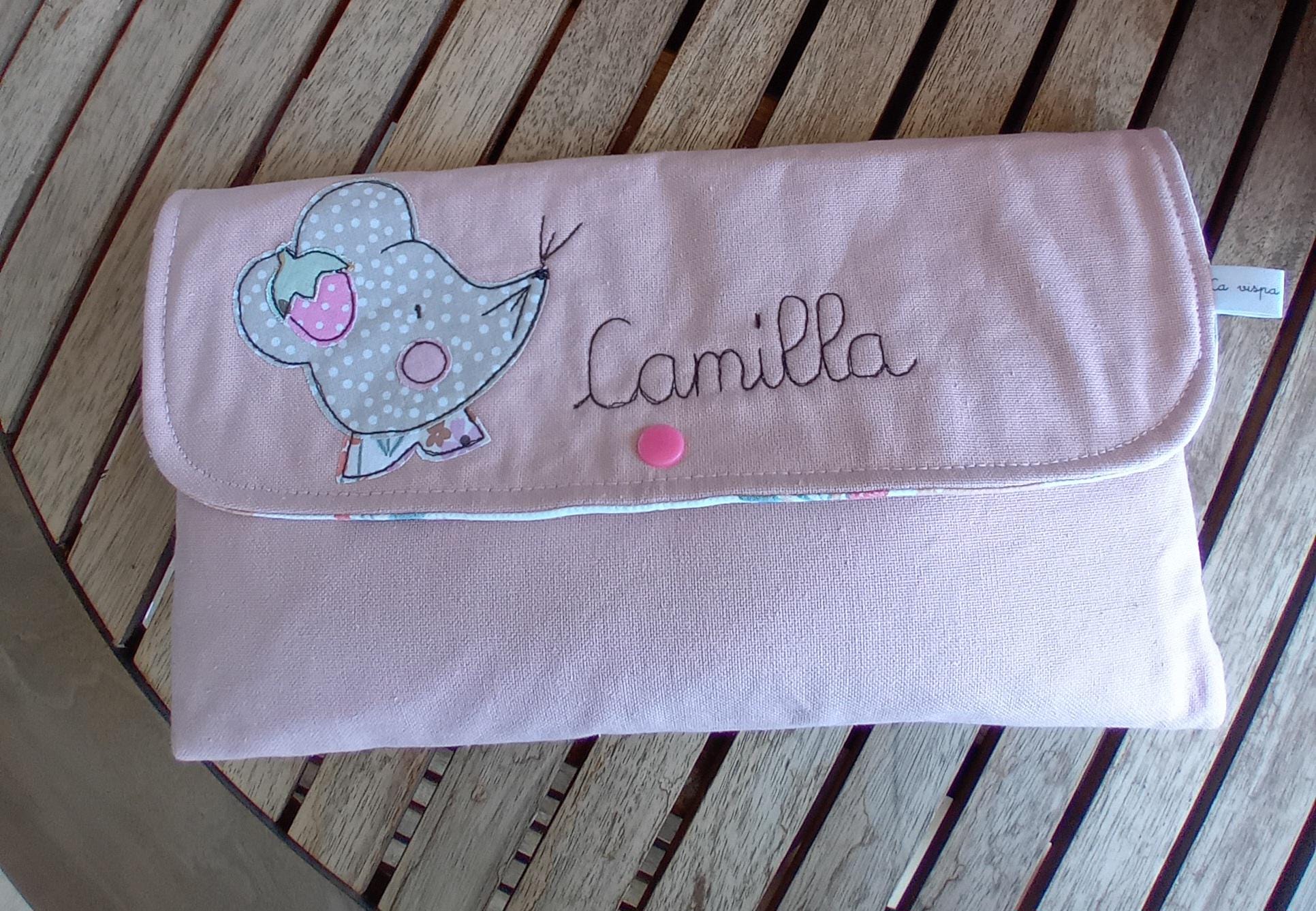 Beaupretty 2 Pezzi Borsa Portaoggetti Per Assorbenti Per - Foto 4