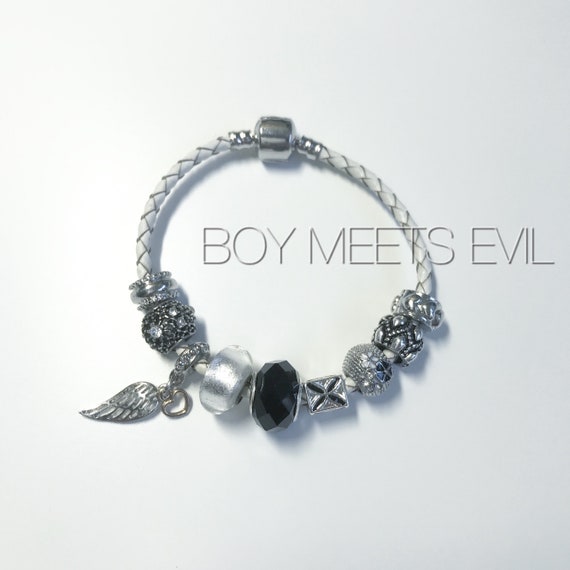 bts charms for bracelets