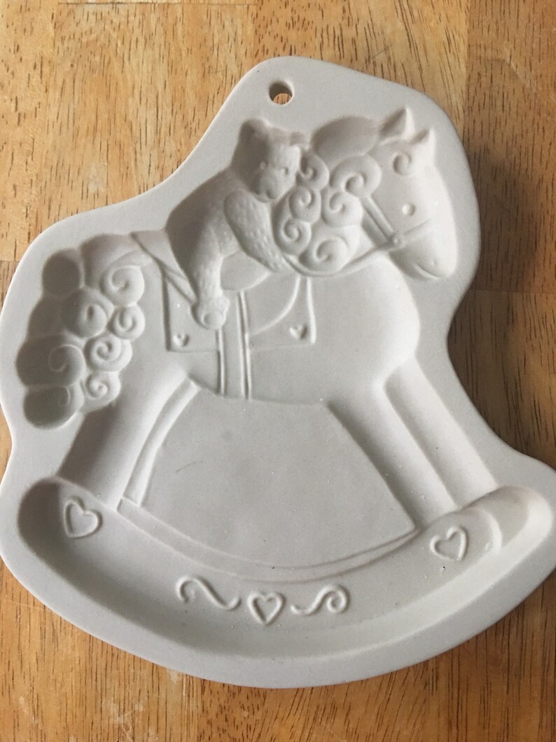 hill design cookie molds
