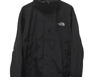 north face hyvent parka
