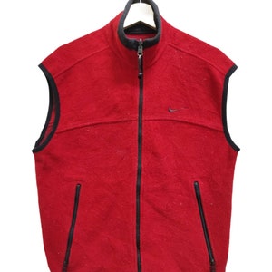 Nike ACG Fleece Vest
