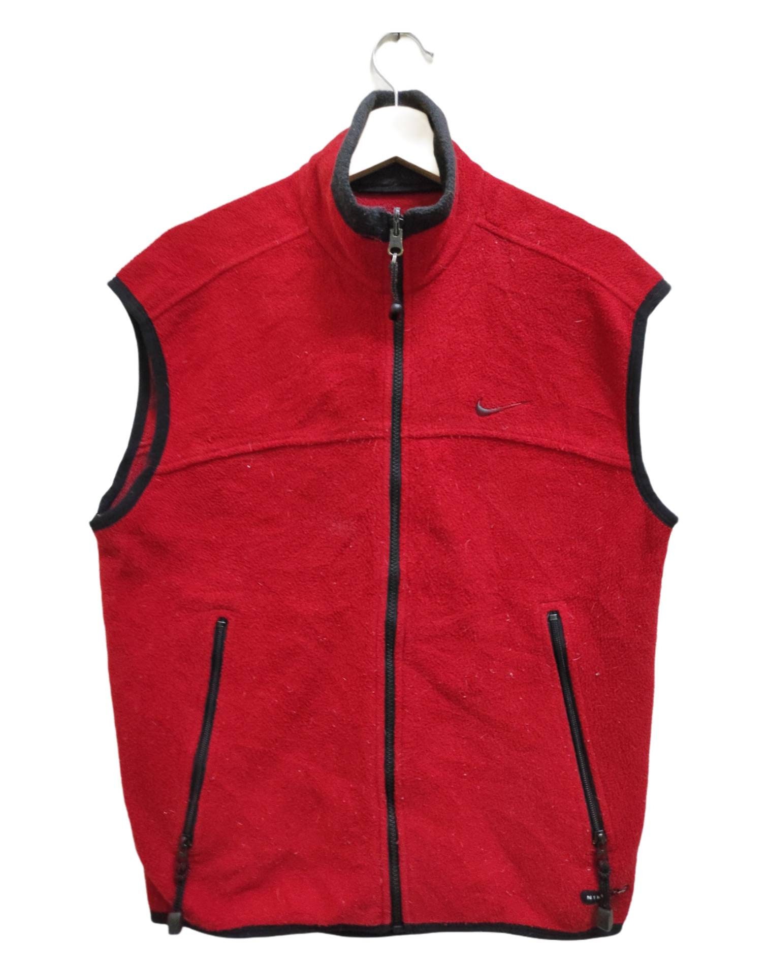 Nike Acg Vest - Etsy Nike Acg Vest - Etsy