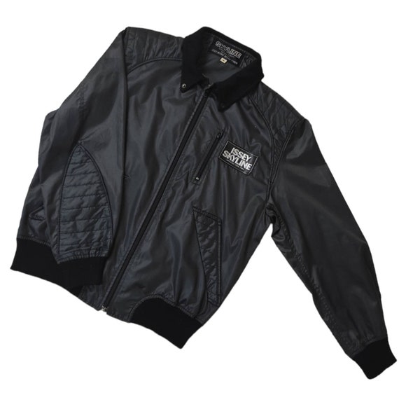 Issey skyline - Gem Issey skyline - Gem