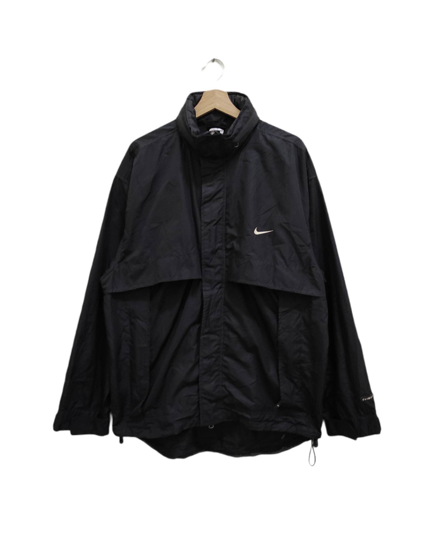 F.C.R.B.×NIKE 02AW Clima-Fit 3B Jacket - テーラードジャケット