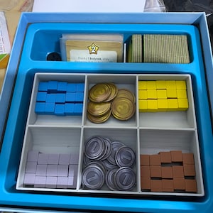 Little Town insert
