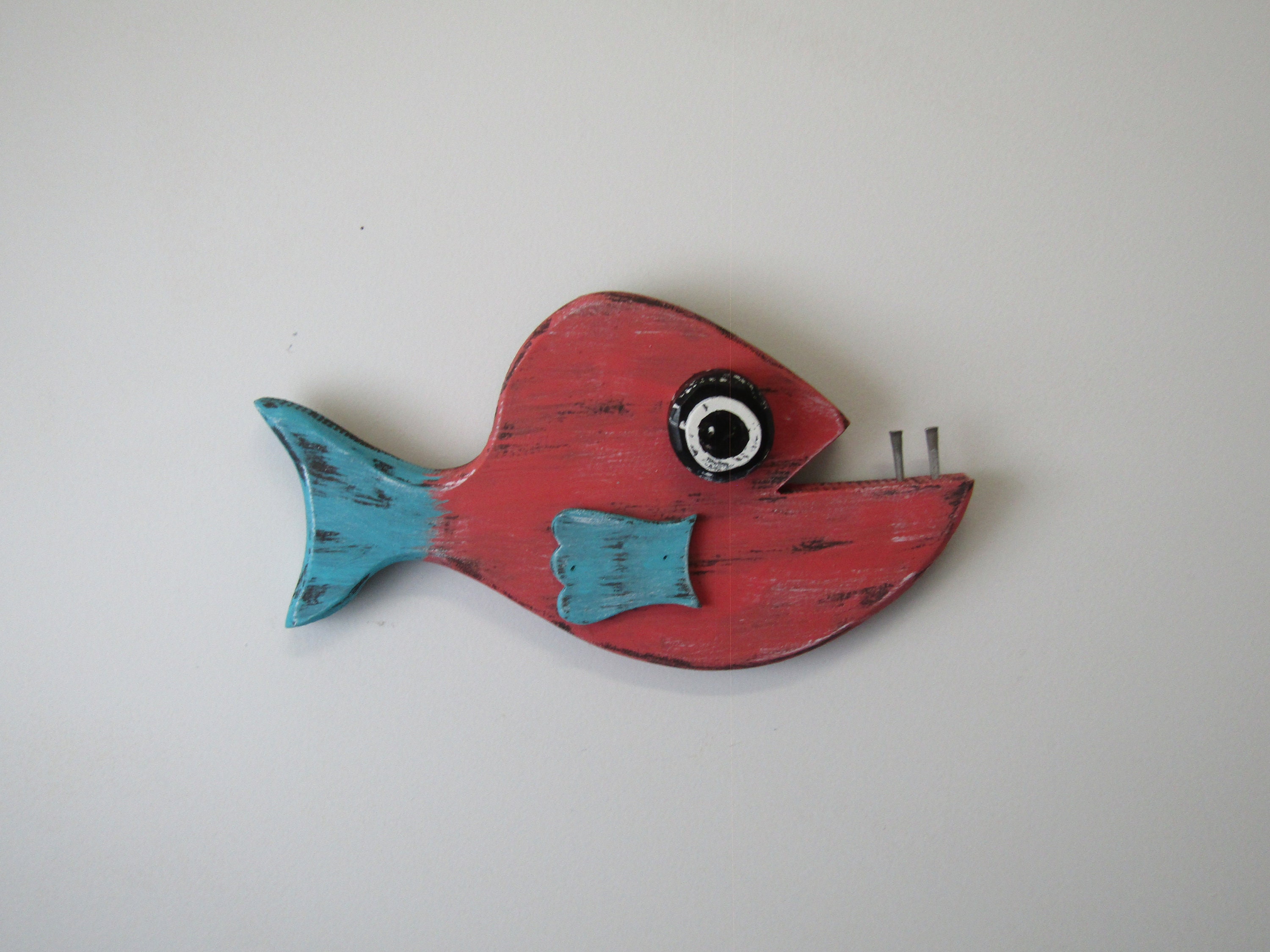 That Funky Fish Smell? It'S Probably A Mushroom! - lwy7ofp