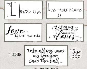Download I Love Us Svg Etsy
