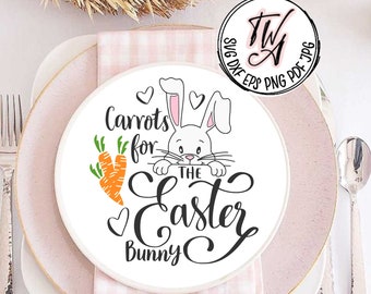 Download Easter Plate Svg Etsy