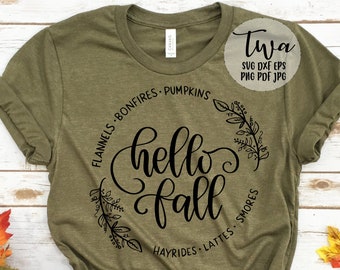 Download Thanksgiving Autumn Sign Acorn Harvest T Shirt Design File Download Hello Fall Svg Pumpkin Wreath Sublimation Clipart Fall Quotes Craft Supplies Tools Embellishments Dekorasyonu Net