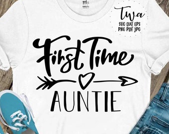 gifts for first time aunts