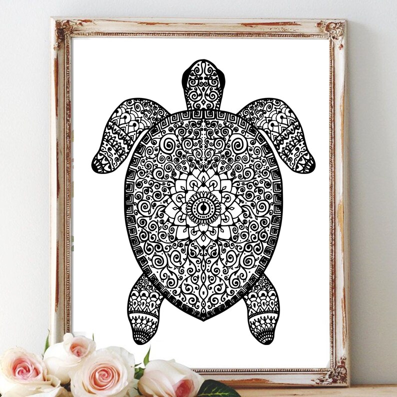 Free Free 236 Mandala For Cricut SVG PNG EPS DXF File
